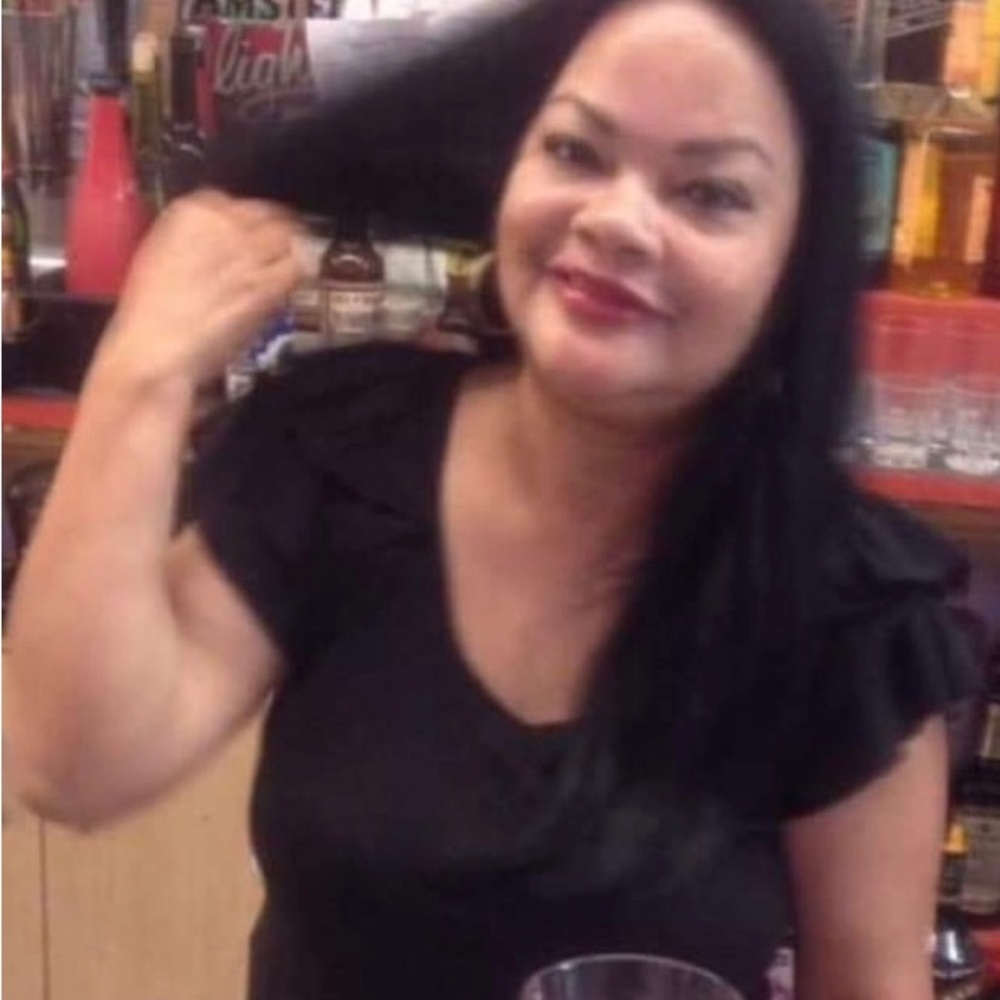 Meet your Posher, Nina